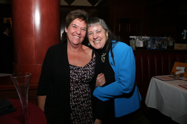 Lynn Fowler, Siena Cargas